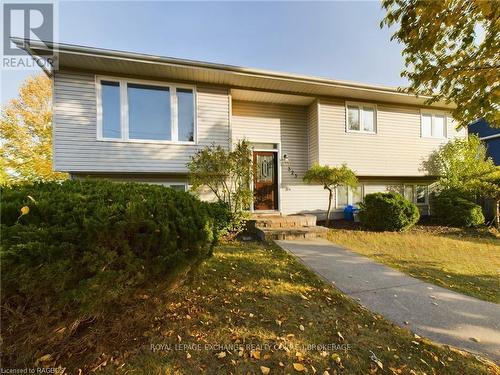 323 Peel Street, Saugeen Shores, ON - Outdoor