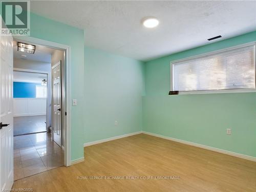 323 Peel Street, Saugeen Shores, ON - Indoor Photo Showing Other Room