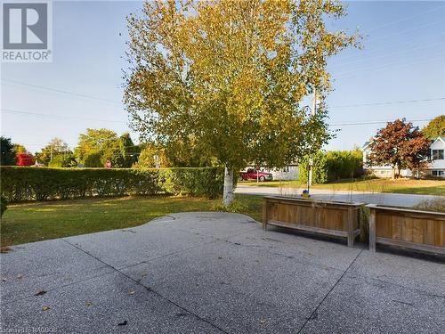 323 Peel Street, Southampton, ON - Outdoor