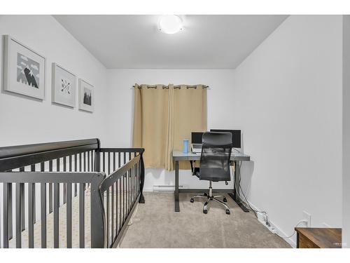 42 15850 85 Avenue, Surrey, BC - Indoor Photo Showing Bedroom