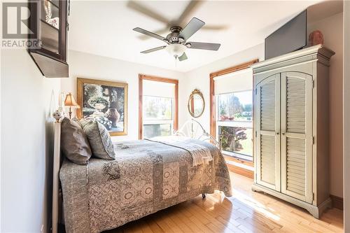 11 Fairway Drive, Pembroke, ON - Indoor Photo Showing Bedroom