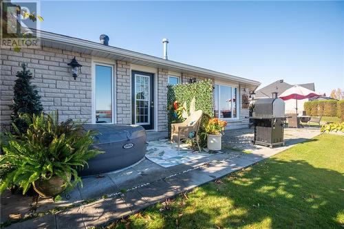 11 Fairway Drive, Pembroke, ON - Outdoor With Deck Patio Veranda