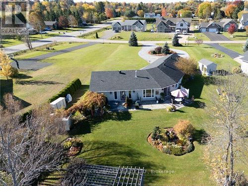 11 Fairway Drive, Petawawa, ON - Outdoor With View