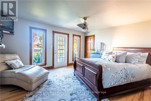 11 Fairway Drive, Petawawa, ON - Indoor Photo Showing Bedroom