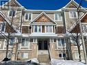 419 Chapman Mills Drive Unit#A, Ottawa, ON  - Outdoor With Facade 