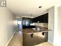 419 Chapman Mills Drive Unit#A, Ottawa, ON  - Indoor Photo Showing Kitchen With Double Sink 