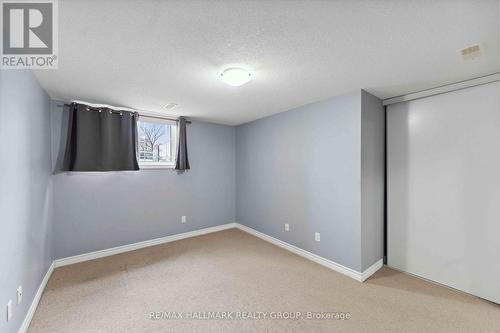 A - 419 Chapman Mills Drive, Ottawa, ON - Indoor Photo Showing Other Room