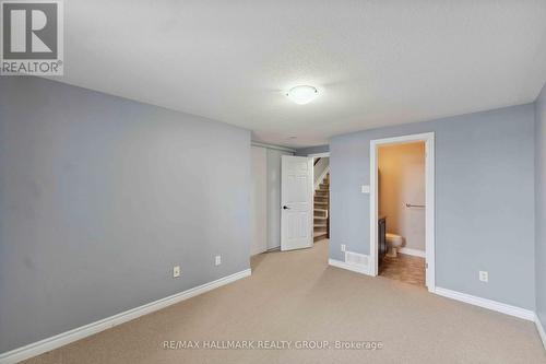 A - 419 Chapman Mills Drive, Ottawa, ON - Indoor Photo Showing Other Room