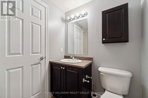 A - 419 Chapman Mills Drive, Ottawa, ON - Indoor Photo Showing Bathroom