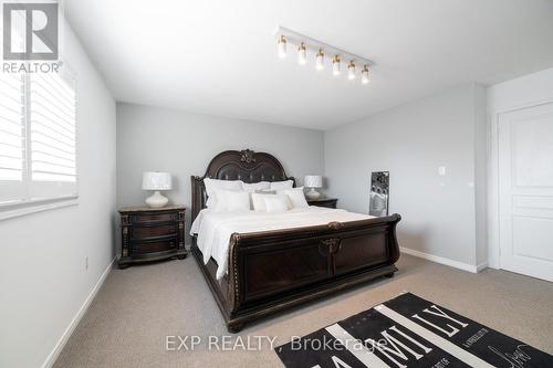 31 Kimble Avenue, Clarington, ON - Indoor Photo Showing Bedroom