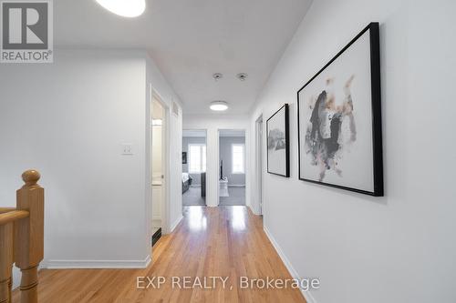 31 Kimble Avenue, Clarington, ON - Indoor Photo Showing Other Room