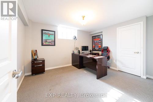 31 Kimble Avenue, Clarington, ON - Indoor