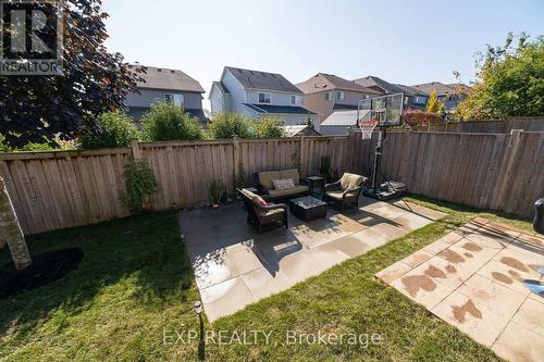 31 Kimble Avenue, Clarington, ON - Outdoor