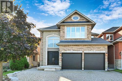 106 Colesbrook Road, Richmond Hill, ON - Outdoor