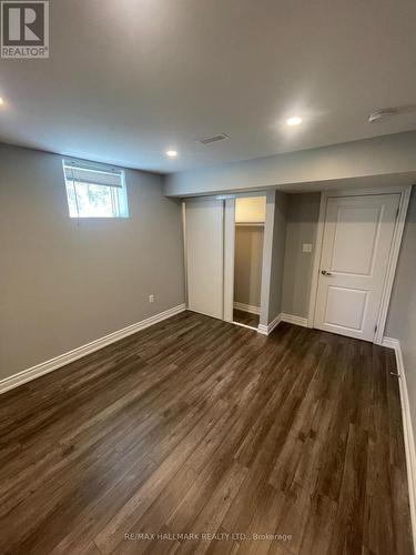 Lower - 21 Ladder Crescent, East Gwillimbury, ON - Indoor Photo Showing Basement