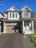 16 Tamworth Terrace, Barrie, ON  - Outdoor With Facade 