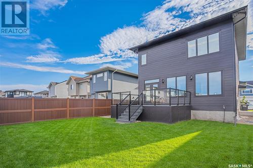 219 Aniskotaw Manor, Saskatoon, SK - Outdoor