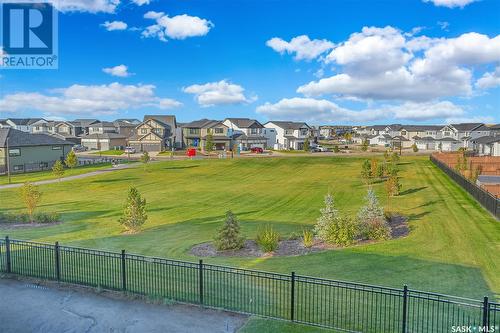 219 Aniskotaw Manor, Saskatoon, SK - Outdoor With View