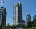 2906 - 3504 Hurontario Street, Mississauga, ON  - Outdoor With Facade 