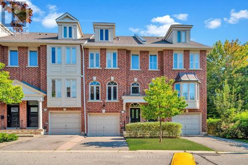 5 I Brussels Street, Toronto, ON - Outdoor With Facade