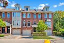 5 I Brussels Street, Toronto, ON  - Outdoor With Facade 