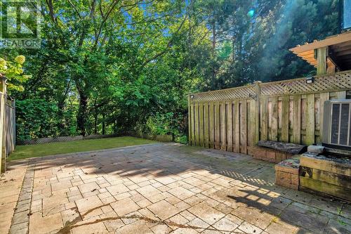 5 I Brussels Street, Toronto, ON - Outdoor With Deck Patio Veranda