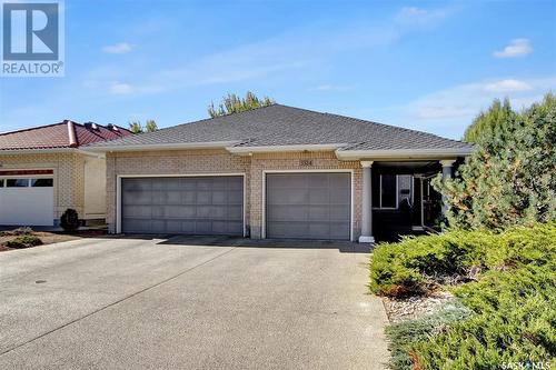 3324 Baneberry Drive, Regina, SK - Outdoor