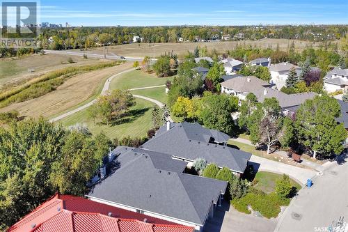 3324 Baneberry Drive, Regina, SK - Outdoor With View