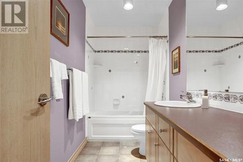 3324 Baneberry Drive, Regina, SK - Indoor Photo Showing Bathroom