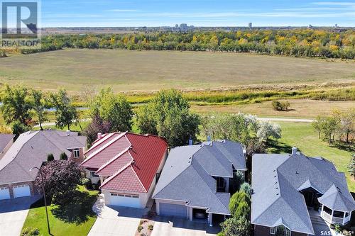 3324 Baneberry Drive, Regina, SK - Outdoor With View