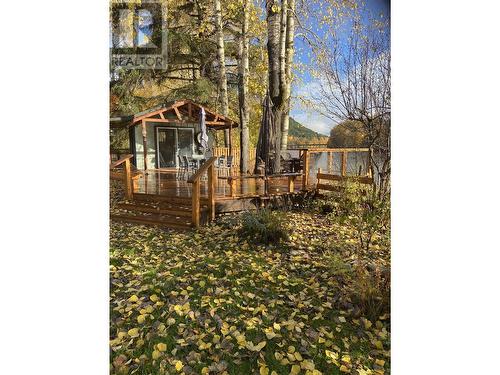 2502 Kerr Street, Terrace, BC - Outdoor