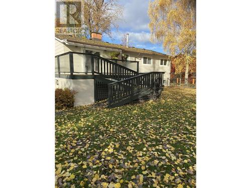 2502 Kerr Street, Terrace, BC - Outdoor