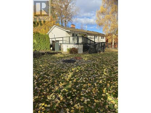 2502 Kerr Street, Terrace, BC - Outdoor