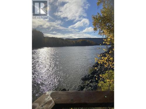 2502 Kerr Street, Terrace, BC - Outdoor With Body Of Water With View