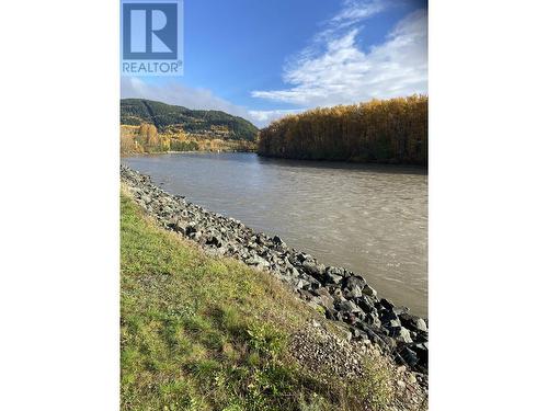 2502 Kerr Street, Terrace, BC - Outdoor With Body Of Water With View