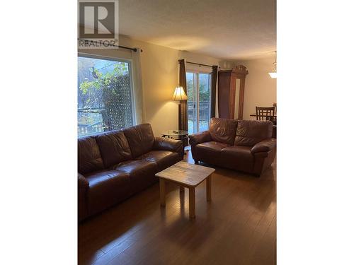 2502 Kerr Street, Terrace, BC - Indoor Photo Showing Living Room