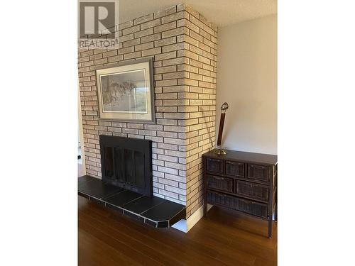 2502 Kerr Street, Terrace, BC - Indoor With Fireplace