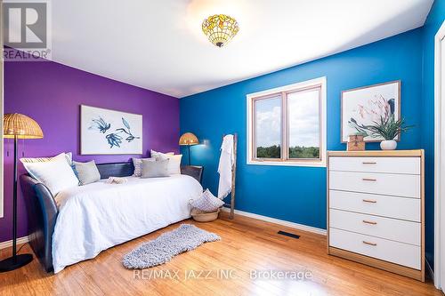 15201 Cartwright E Quarter Line, Scugog, ON - Indoor Photo Showing Bedroom