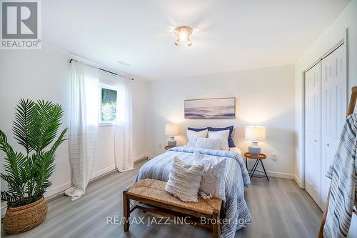 15201 Cartwright E Quarter Line, Scugog, ON - Indoor Photo Showing Bedroom