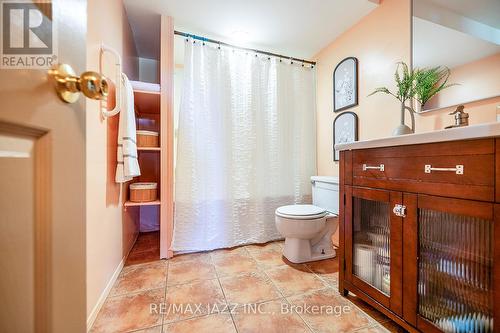 15201 Cartwright E Quarter Line, Scugog, ON - Indoor Photo Showing Bathroom