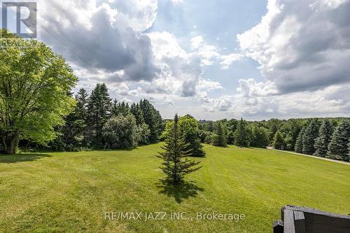 15201 Cartwright E Quarter Line, Scugog, ON - Outdoor With View