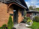 937 Walnut Court, Oshawa (Donevan), ON  - Outdoor 