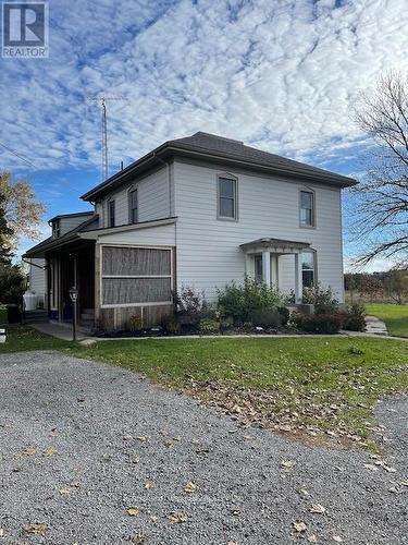 4180 Highway 62 Road, Prince Edward County (Ameliasburgh), ON - Outdoor