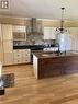 4180 Highway 62 Road, Prince Edward County (Ameliasburgh), ON  - Indoor Photo Showing Kitchen 