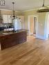 4180 Highway 62 Road, Prince Edward County (Ameliasburgh), ON  - Indoor Photo Showing Kitchen With Double Sink 