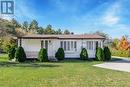 5358 Penetanguishene Road, Springwater, ON  - Outdoor With Facade 