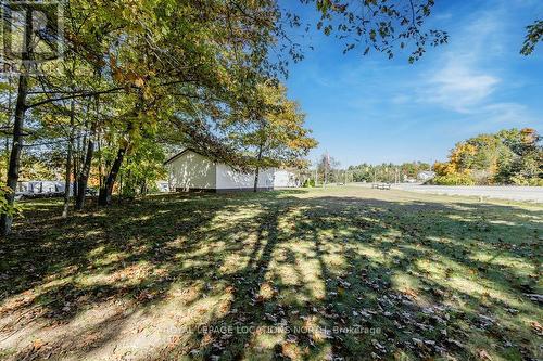 5358 Penetanguishene Road, Springwater, ON - Outdoor With View