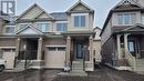 109 Sagewood Avenue, Barrie, ON  - Outdoor With Facade 