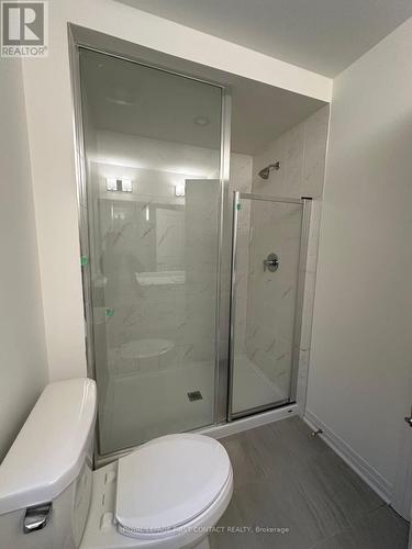 109 Sagewood Avenue, Barrie, ON - Indoor Photo Showing Bathroom