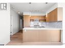 3009 6588 Nelson Avenue, Burnaby, BC  - Indoor Photo Showing Kitchen 